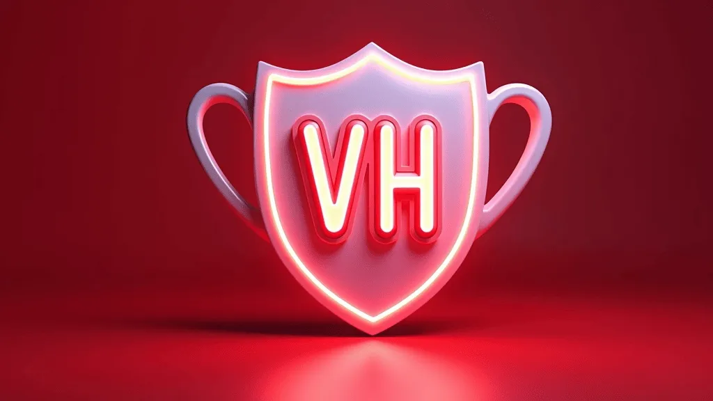Vegasherobet