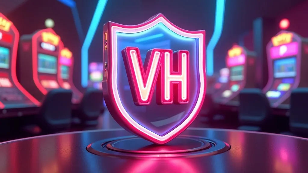 Vegasherobet