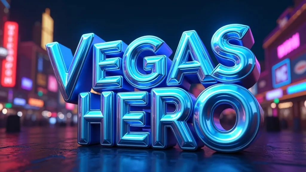 Vegasherobet