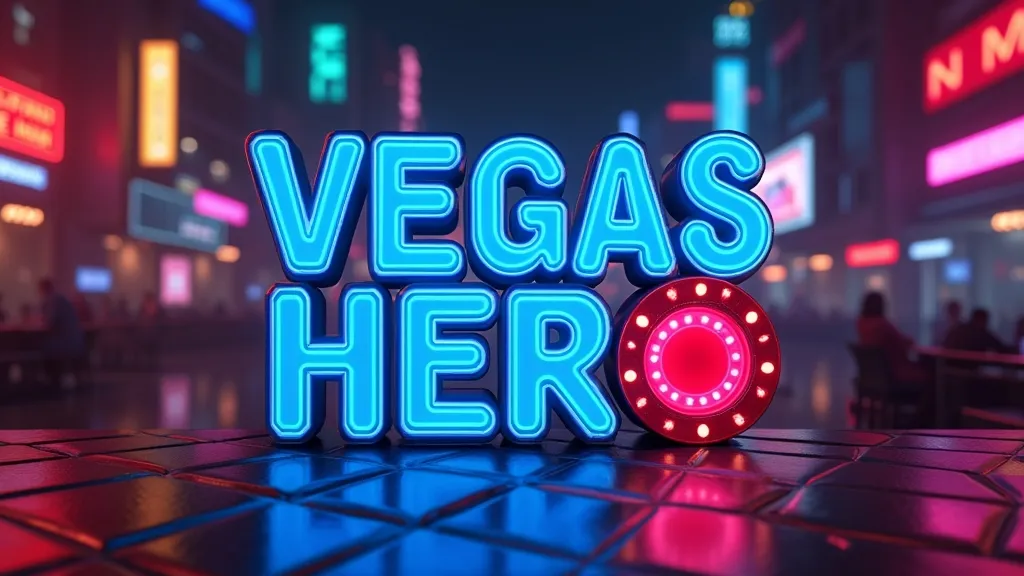 Vegasherobet